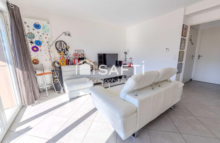 Appartement - 3 pièces - 63 m² — photo 2