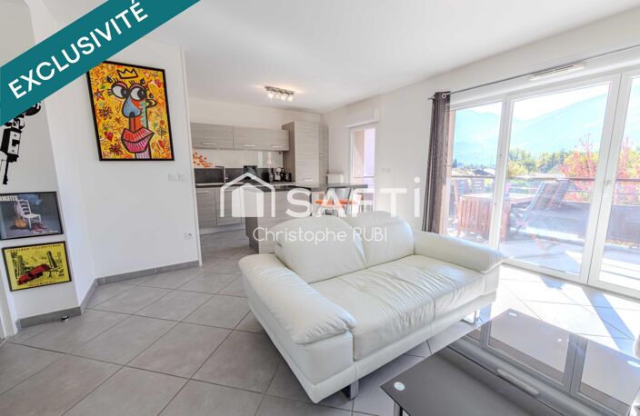Appartement - 3 pièces - 63 m² — photo 3