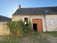 GRANGE AVEC COUR À PARFONDRU (02) — photo 2