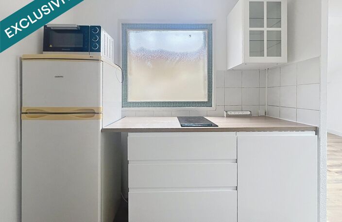Proche place de la Victoire, T2 sous les toits — photo 4