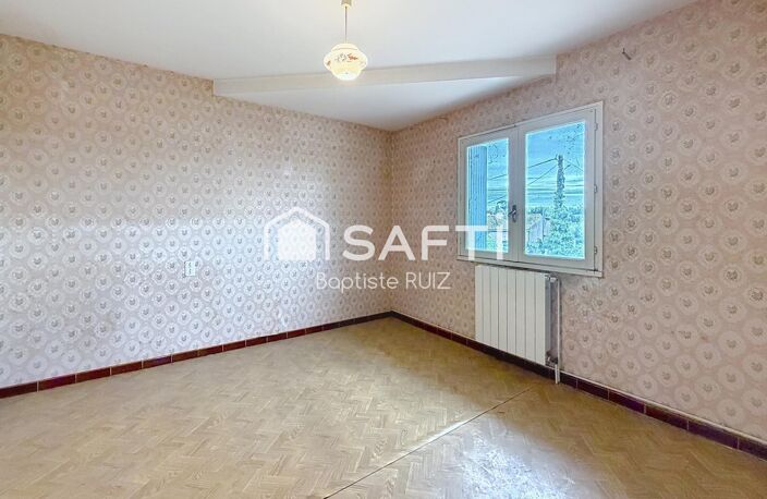 Maison 150m2 avec grange, fort potentiel d'aménagement — photo 4