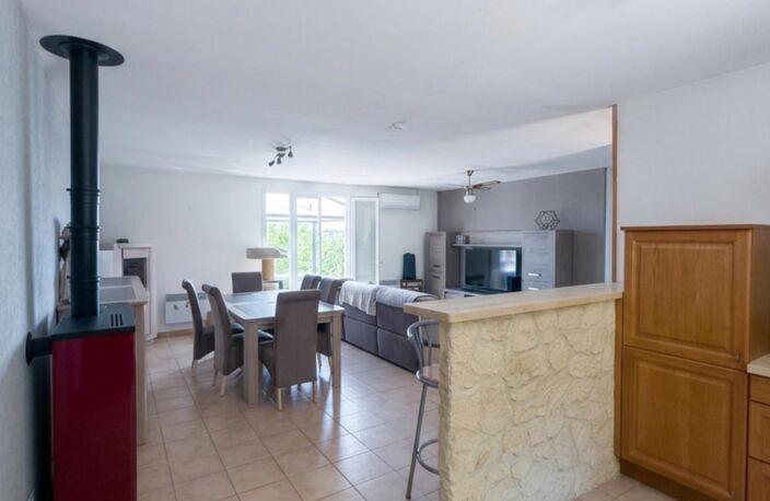 Maison de plain-pied — photo 3