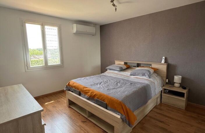 Maison de plain-pied — photo 4