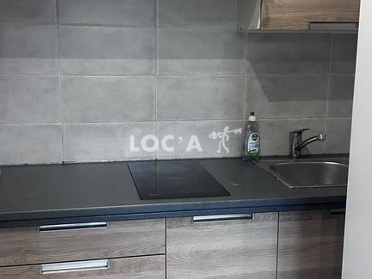 Appartement 1 pièce 22 m² — photo 1
