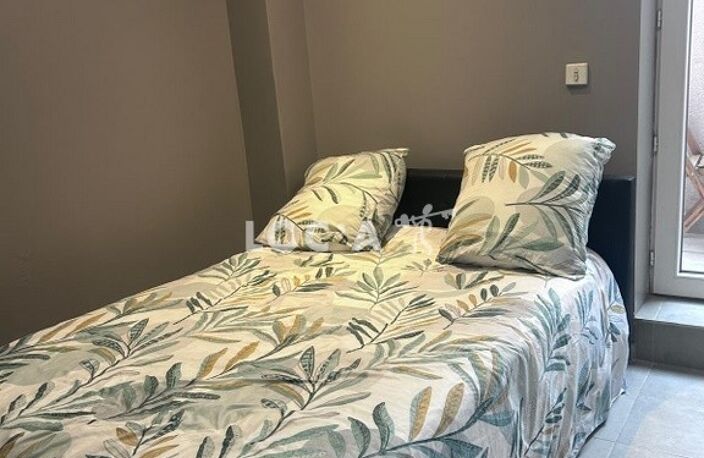 Location appartement 1 pièce 22 m² à Saint-Fons (69190) — photo 2