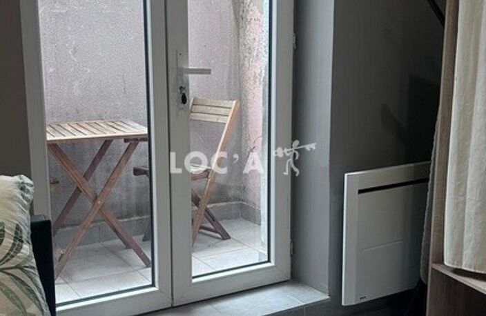 Location appartement 1 pièce 22 m² à Saint-Fons (69190) — photo 5