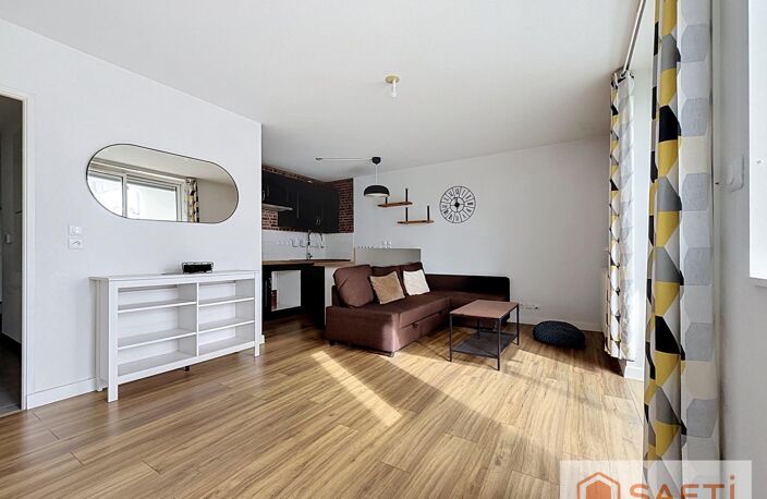 Cartoucherie  Beau T3 avec terrasse à louer — photo 3