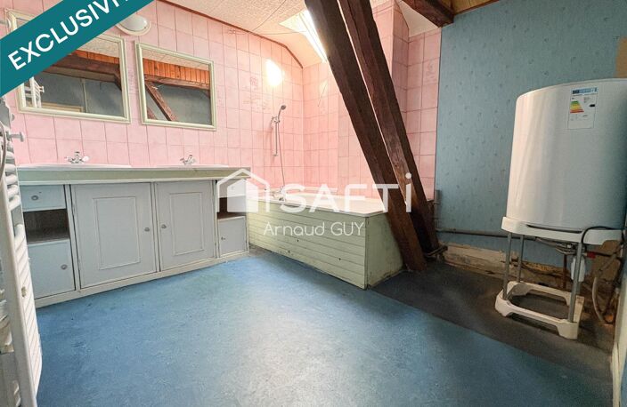 Maison proche centre ville — photo 4