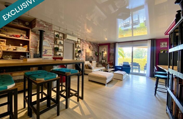 Lapalud-Une maison qui se vit autant qu'elle s'habite  166 m² — photo 3