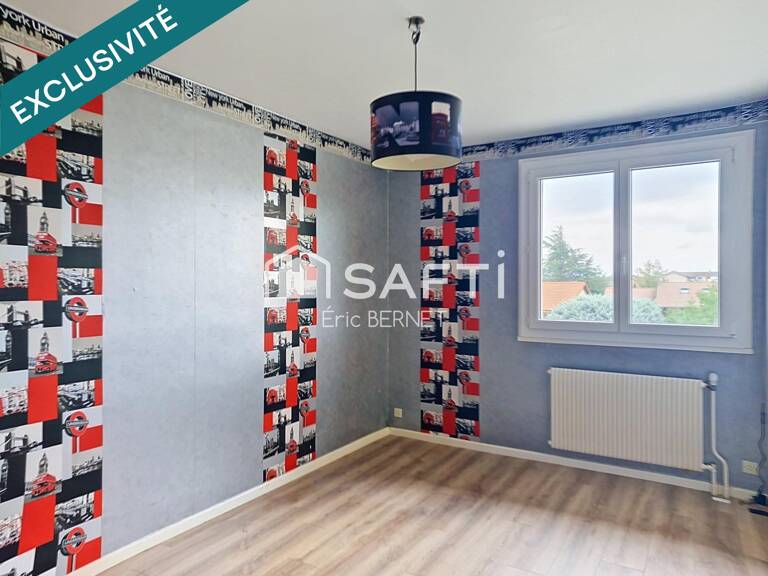Appartement T4 lumineux avec vue dégagée — photo 1