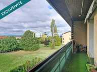 Appartement T4 lumineux avec vue dégagée — photo 2