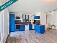 Appartement T4 lumineux avec vue dégagée — photo 3