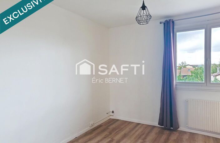 Appartement T4 lumineux avec vue dégagée — photo 5