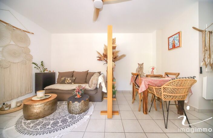 Appartement — photo 2