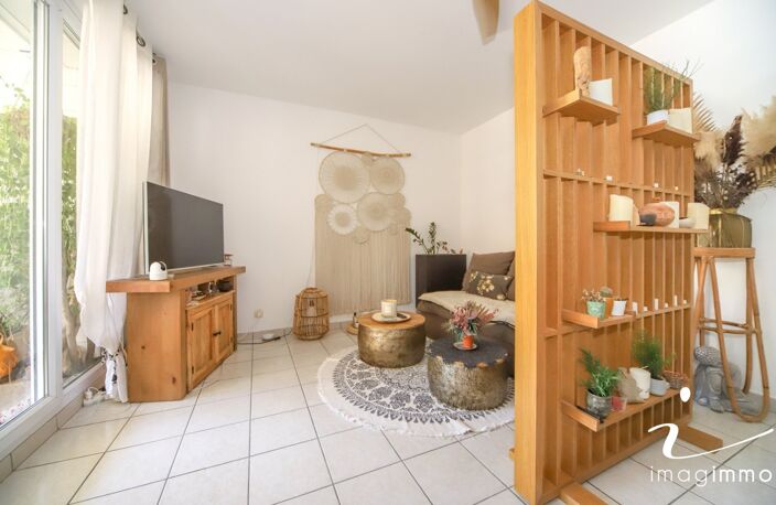 Appartement — photo 3