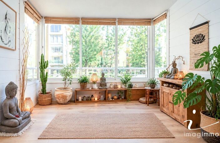 Appartement — photo 4