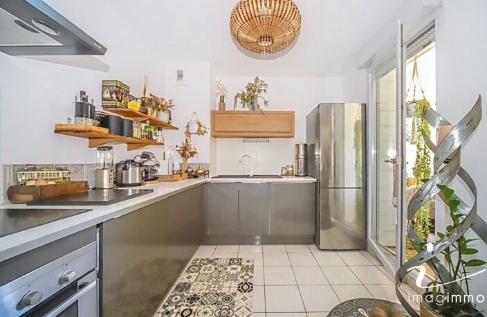 Appartement — photo 5