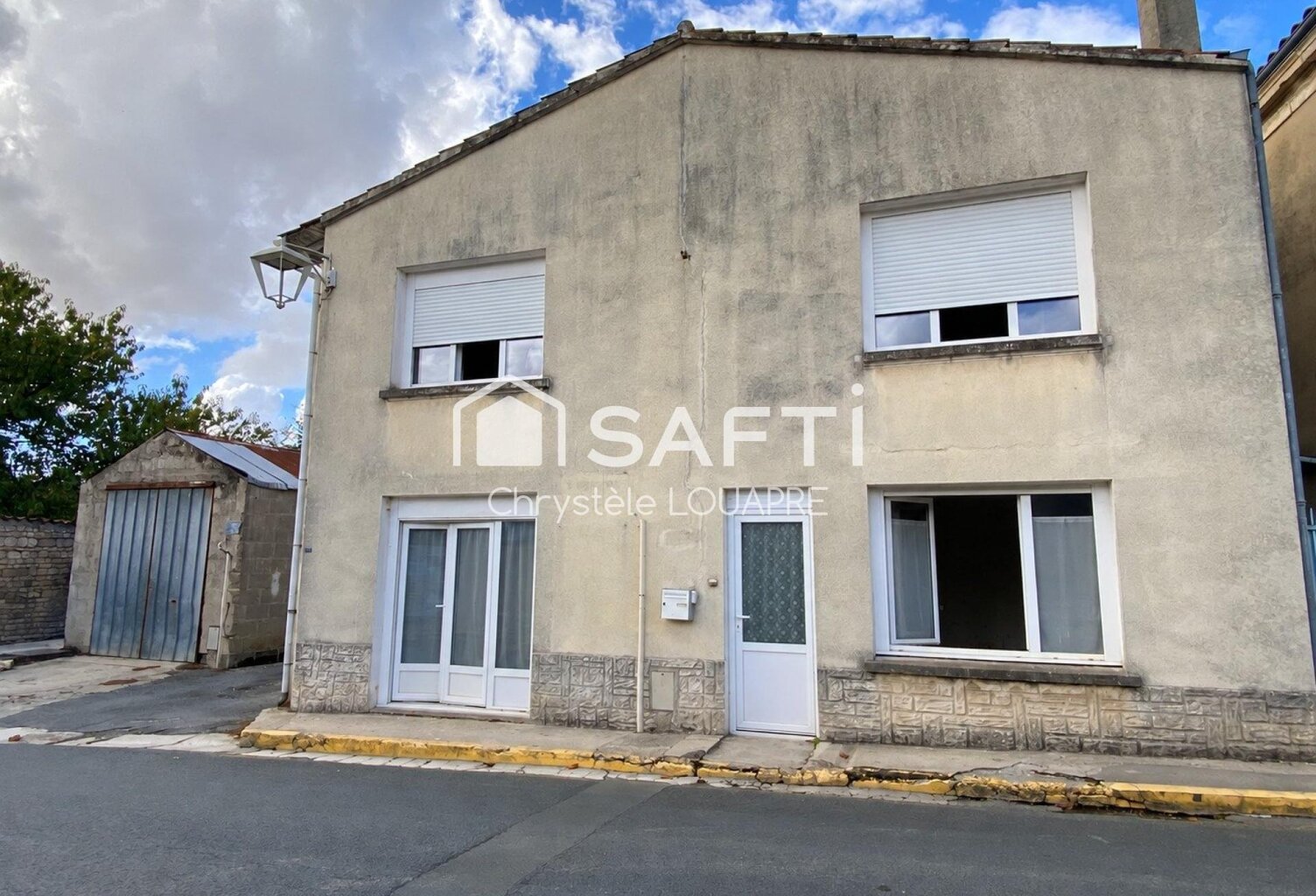 Maison à étage idéale pour une famille, 5 chambres dont 1 en RDC — photo 1