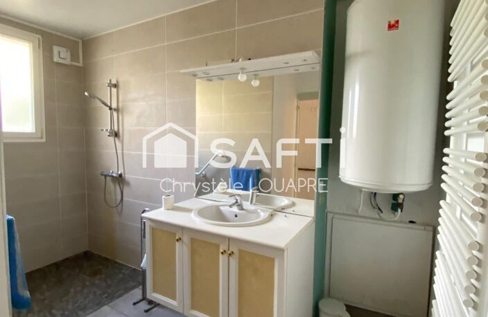 Maison à étage idéale pour une famille, 5 chambres dont 1 en RDC — photo 2