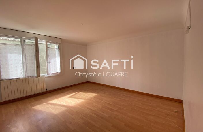 Maison à étage idéale pour une famille, 5 chambres dont 1 en RDC — photo 3