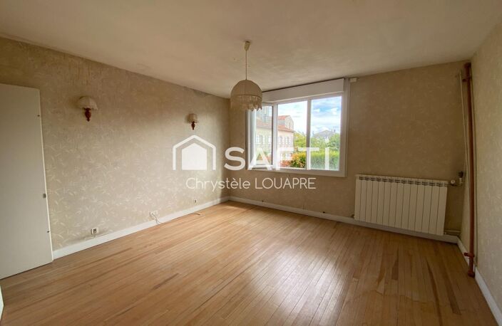 Maison à étage idéale pour une famille, 5 chambres dont 1 en RDC — photo 4