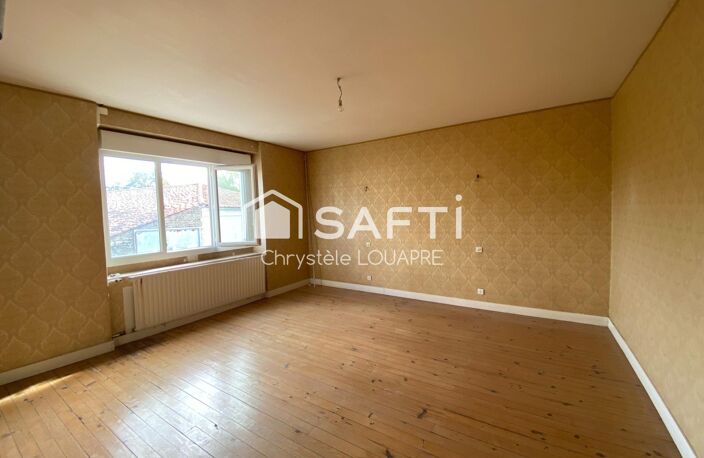 Maison à étage idéale pour une famille, 5 chambres dont 1 en RDC — photo 5