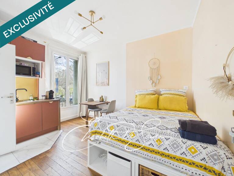 Opportunité d'investissement clé en main — photo 1