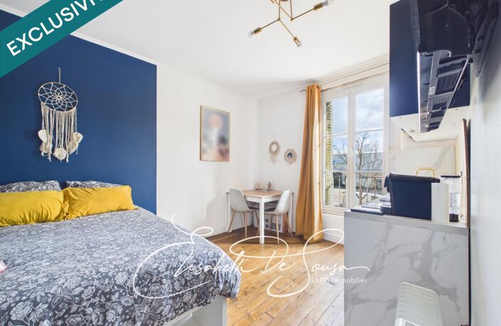 Opportunité d'investissement clé en main — photo 3