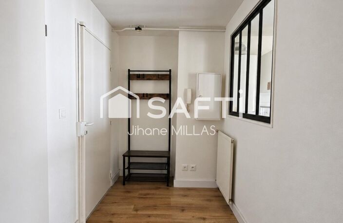 APPARTEMENT RÉNOVÉ ROSERAIE/HAUT DE BONNEFOY — photo 4