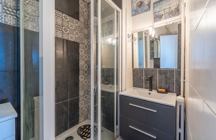 Appartement T4 de 66 m² avec vue dégagée et ascenseur — photo 5
