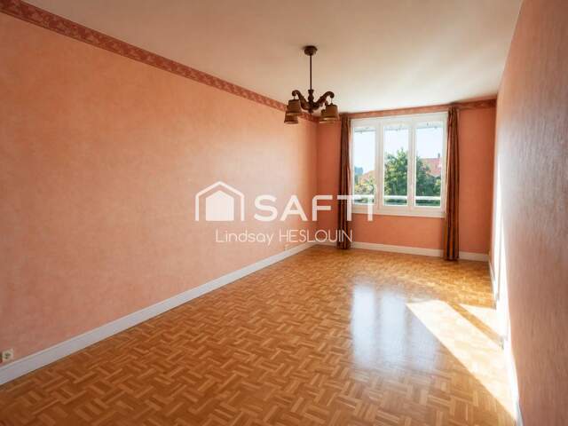 APPARTEMENT T3 PROXIMITE CENTRE — photo du bien