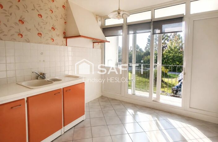 APPARTEMENT T3 PROXIMITE CENTRE — photo 3