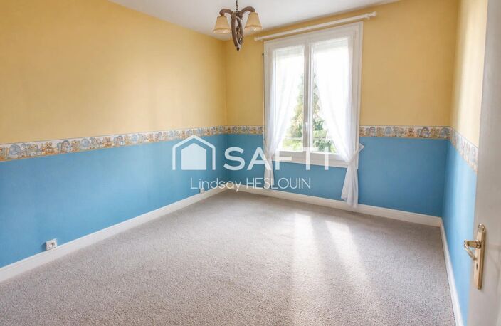APPARTEMENT T3 PROXIMITE CENTRE — photo 4