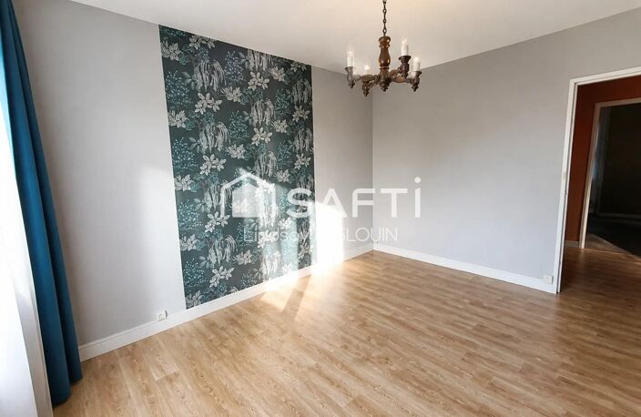 APPARTEMENT T3 PROXIMITE CENTRE — photo 5