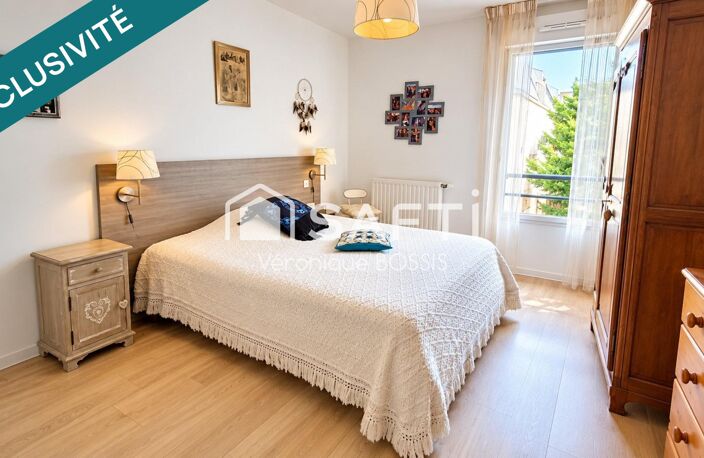 LES SABLES-D'OLONNE  T2 54 M²  INVESTISSEMENT LMNP  RENTABILITÉ 4,84 % — photo 2