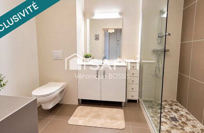 LES SABLES-D'OLONNE  T2 54 M²  INVESTISSEMENT LMNP  RENTABILITÉ 4,84 % — photo 3