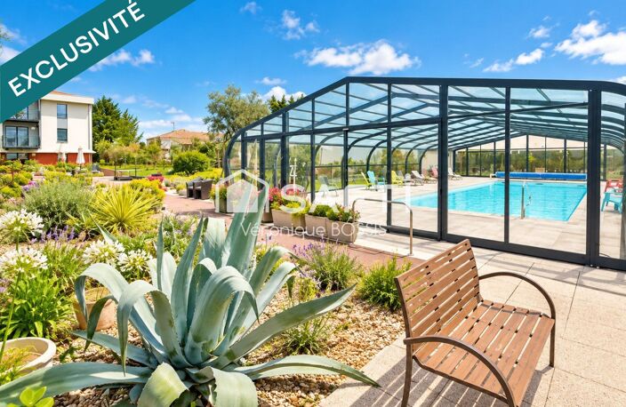 LES SABLES-D'OLONNE  T2 54 M²  INVESTISSEMENT LMNP  RENTABILITÉ 4,84 % — photo 4