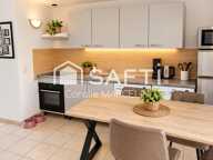 UN APPARTEMENT T2 AVEC SON PROPRE JARDIN ET PARKING — photo 2