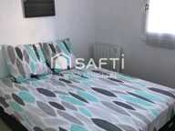 UN APPARTEMENT T2 AVEC SON PROPRE JARDIN ET PARKING — photo 3