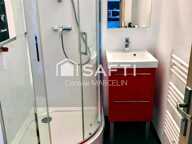 UN APPARTEMENT T2 AVEC SON PROPRE JARDIN ET PARKING — photo 4