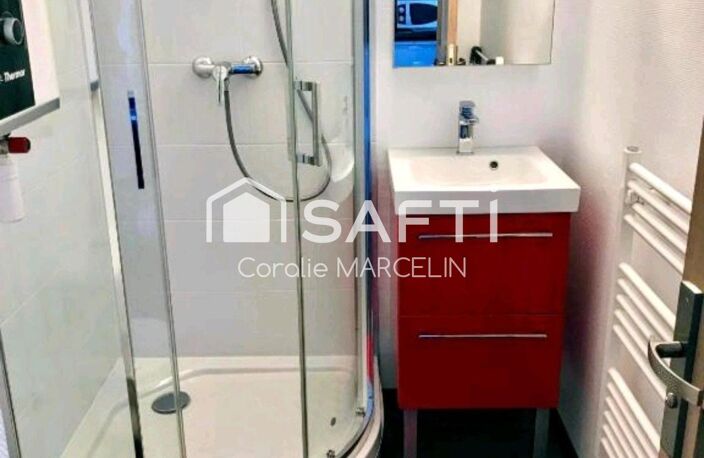 UN APPARTEMENT T2 AVEC SON PROPRE JARDIN ET PARKING — photo 4