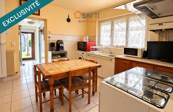 Maison avec jardin et dépendance — photo 4
