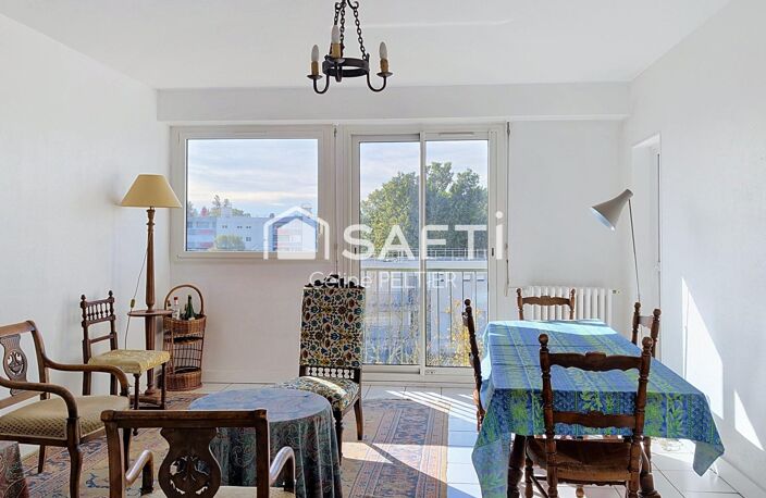 Appartement - 3 pièces - 73m2 environ — photo 2