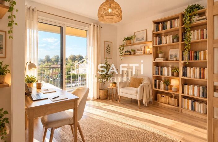 Appartement - 3 pièces - 73m2 environ — photo 4