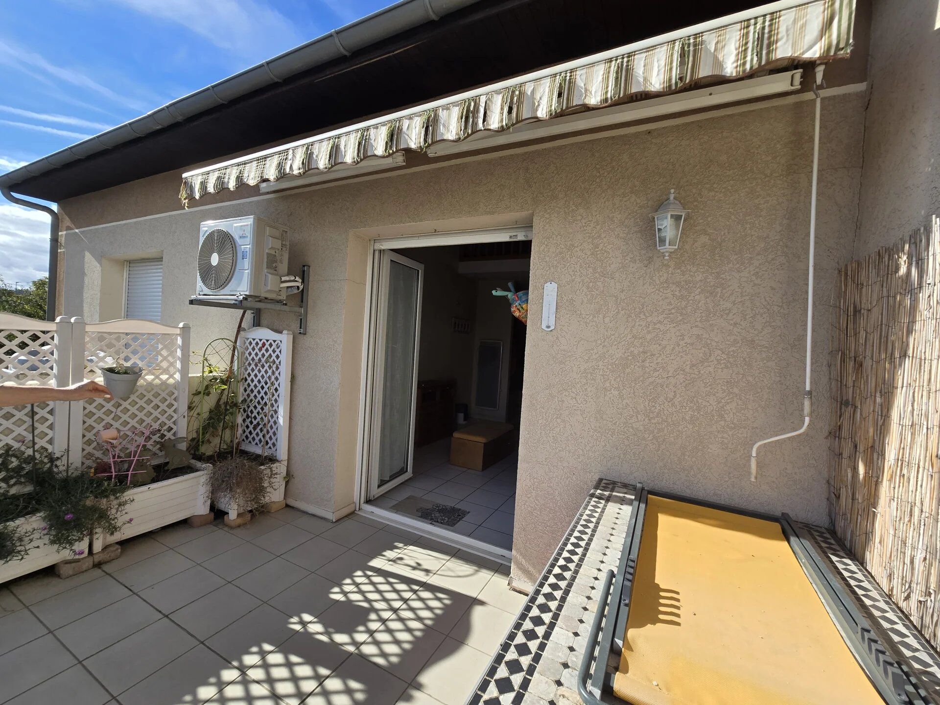 Appartement 2 pièces 37 m² · à Onet-le-Château · 37 m² · 99 000 €