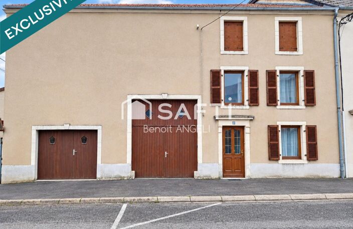 Grande maison lorraine aux multiples perspectives! — photo 3