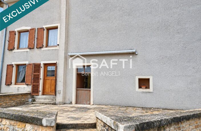 Grande maison lorraine aux multiples perspectives! — photo 4
