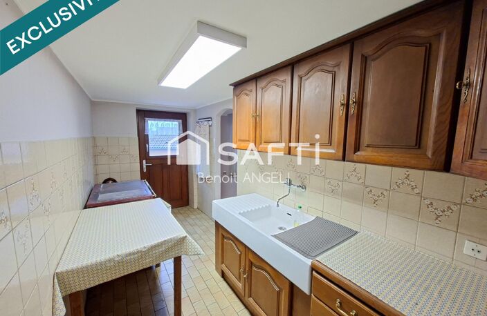 Grande maison lorraine aux multiples perspectives! — photo 5