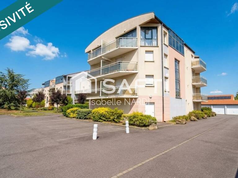 Magnifique appartement proche Gare — photo 1
