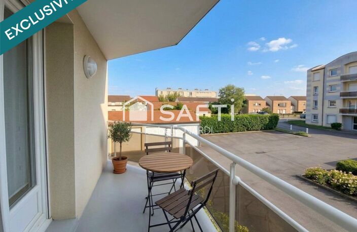 Magnifique appartement proche Gare — photo 2